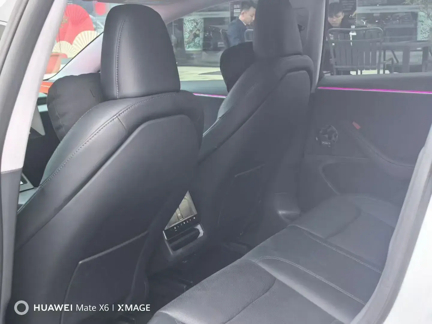 2023 TESLA MODEL thumbnail 4