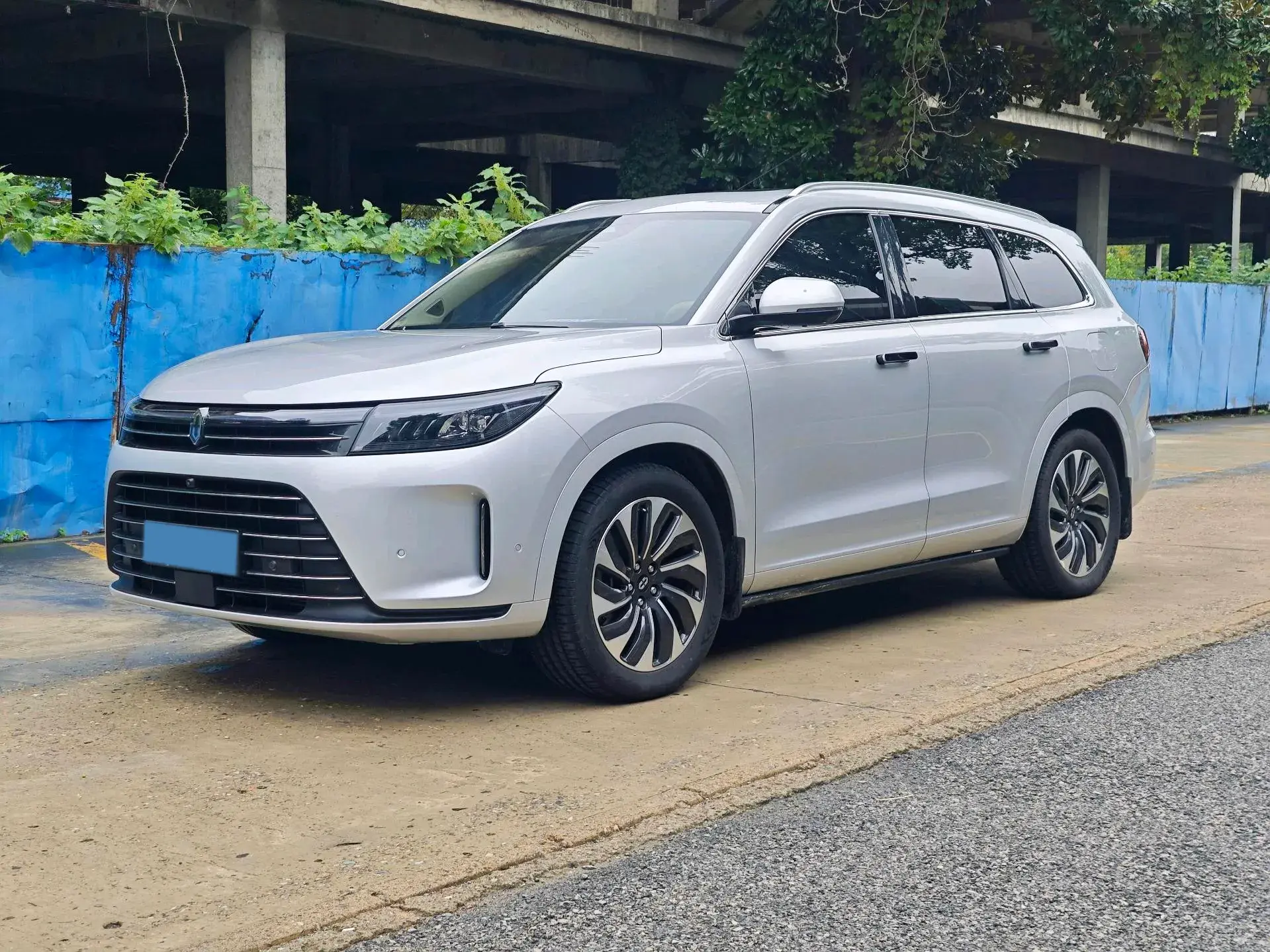 2024 HIMA AITO view 1