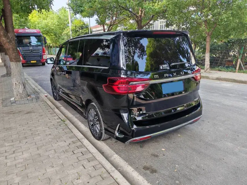 2020 MAXUS G20 thumbnail 3