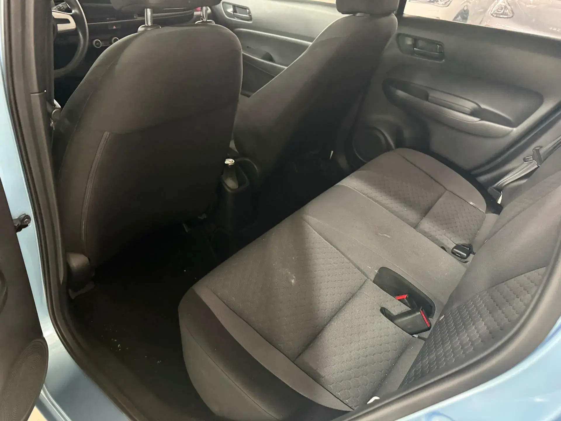 2024 HONDA FIT thumbnail 3