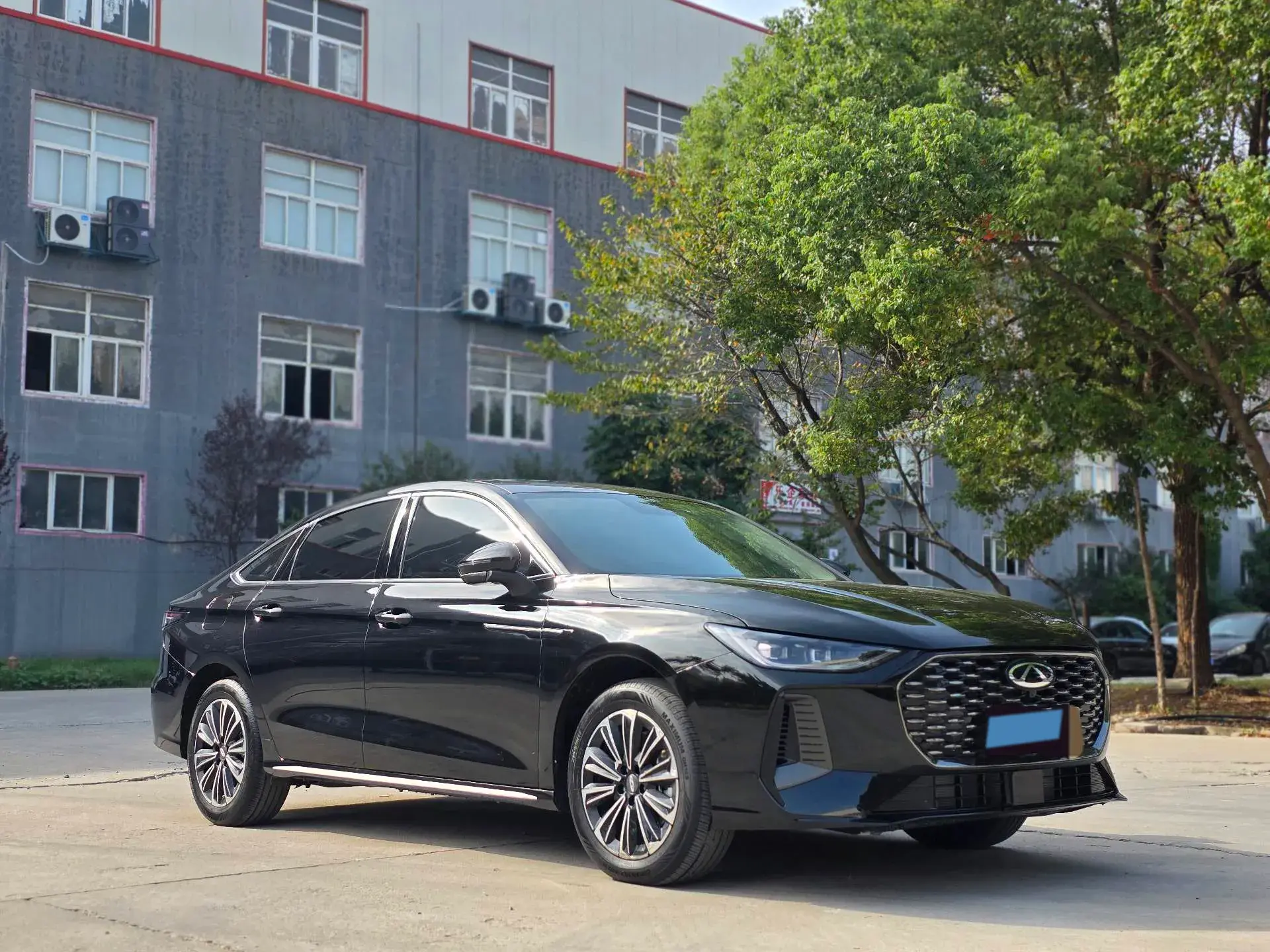 2025 FULWIN FULWINA8L thumbnail 3