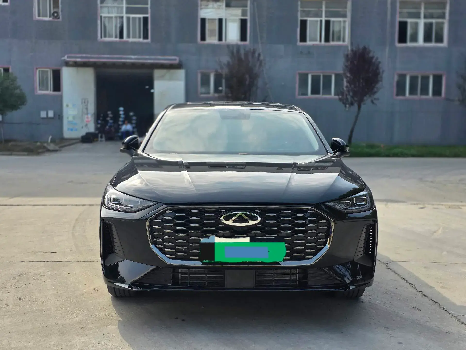 2025 FULWIN FULWINA8L thumbnail 2