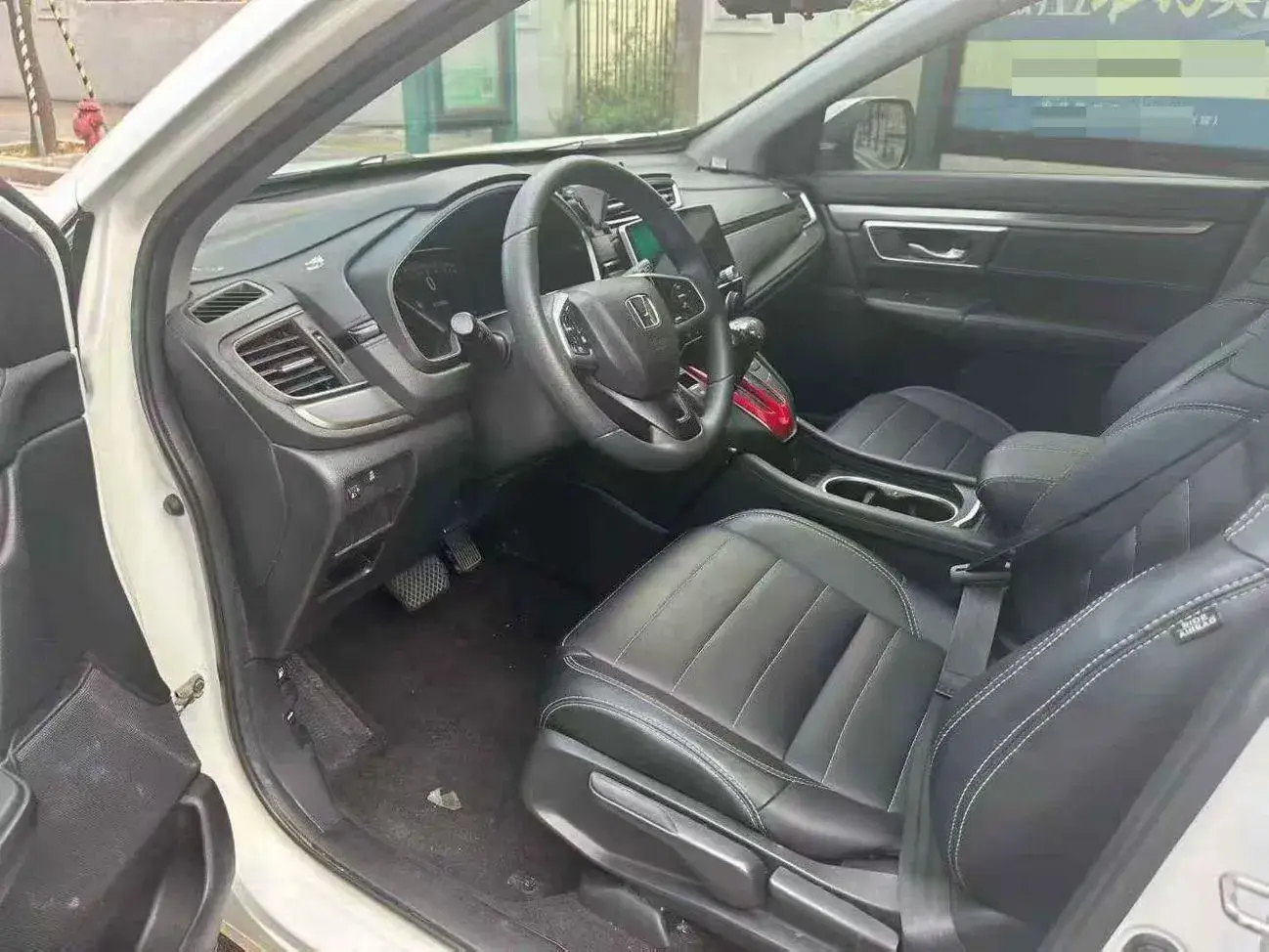 2021 HONDA BREEZE thumbnail 2