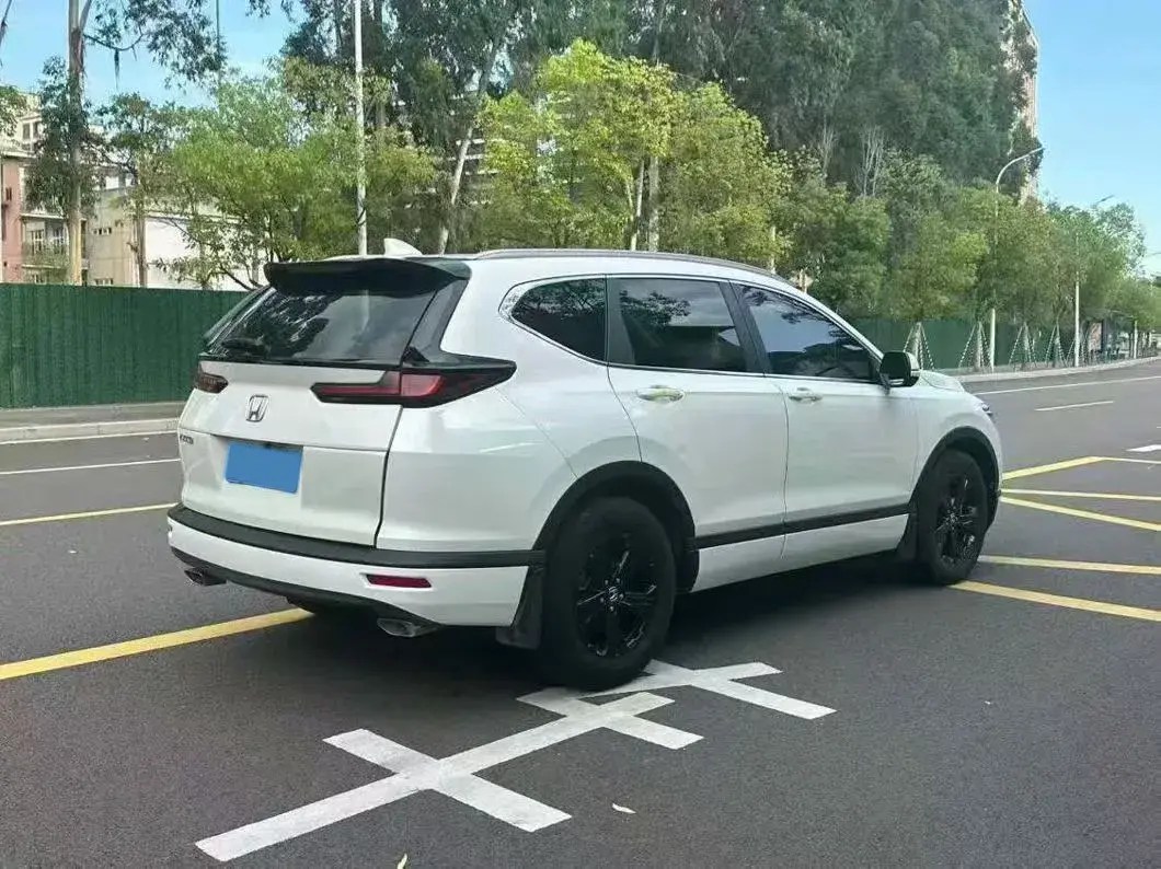 2021 HONDA BREEZE thumbnail 3