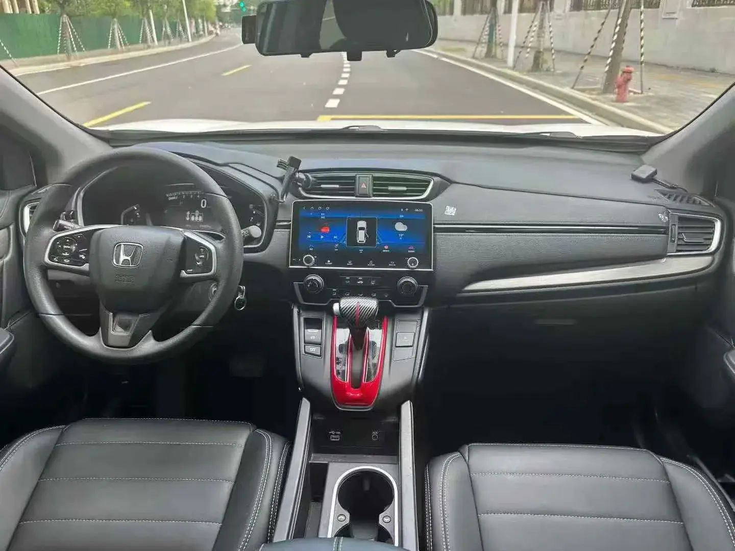 2021 HONDA BREEZE thumbnail 4