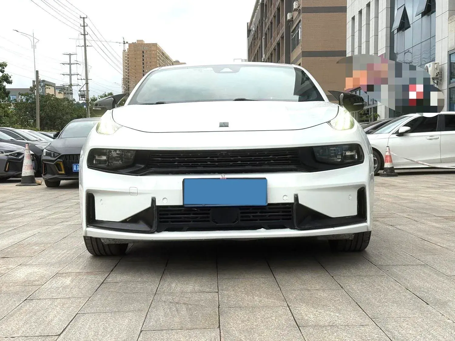 2020 LYNK&CO 03 thumbnail 2