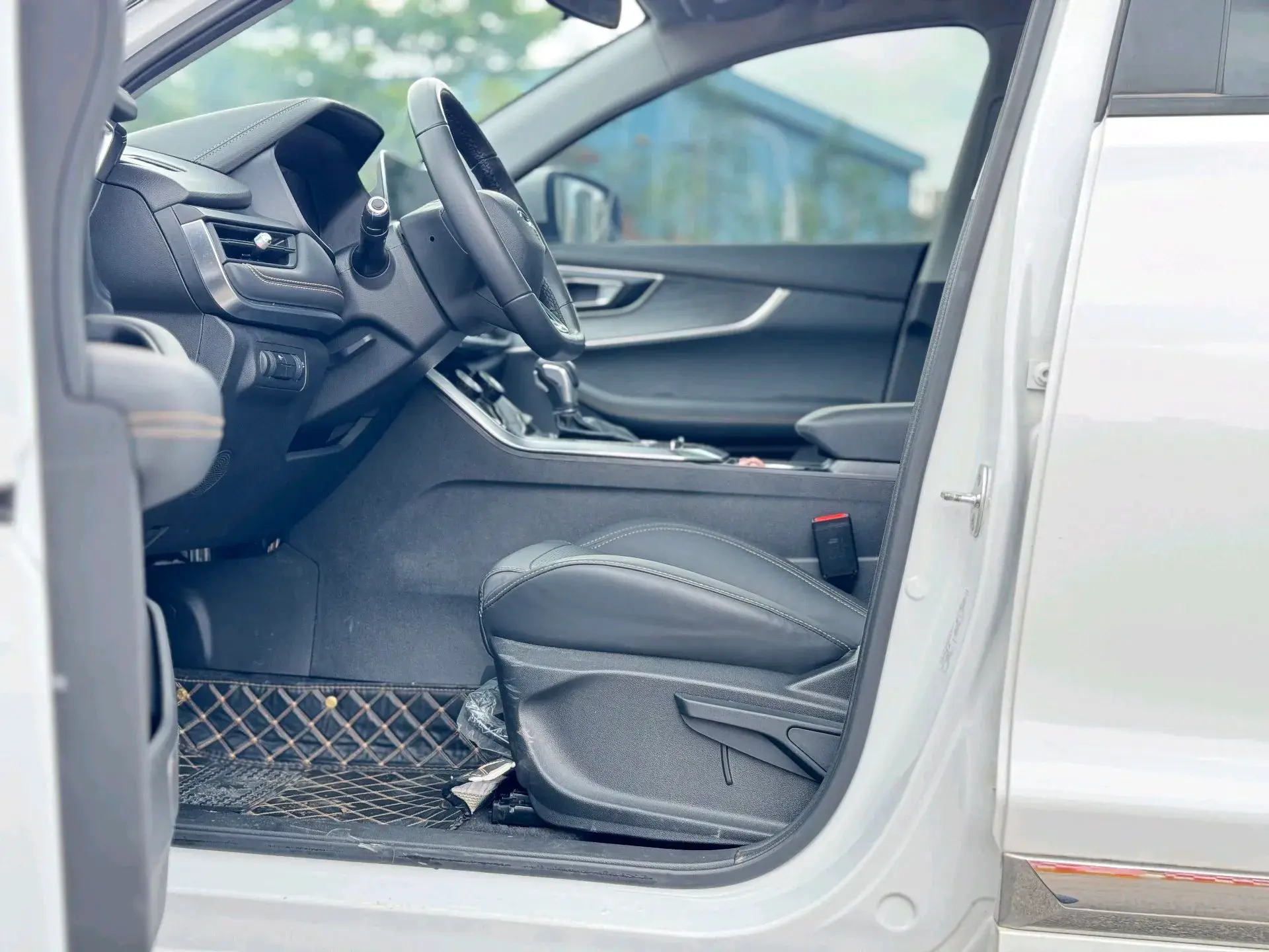 2020 CHERY TIGGO thumbnail 4