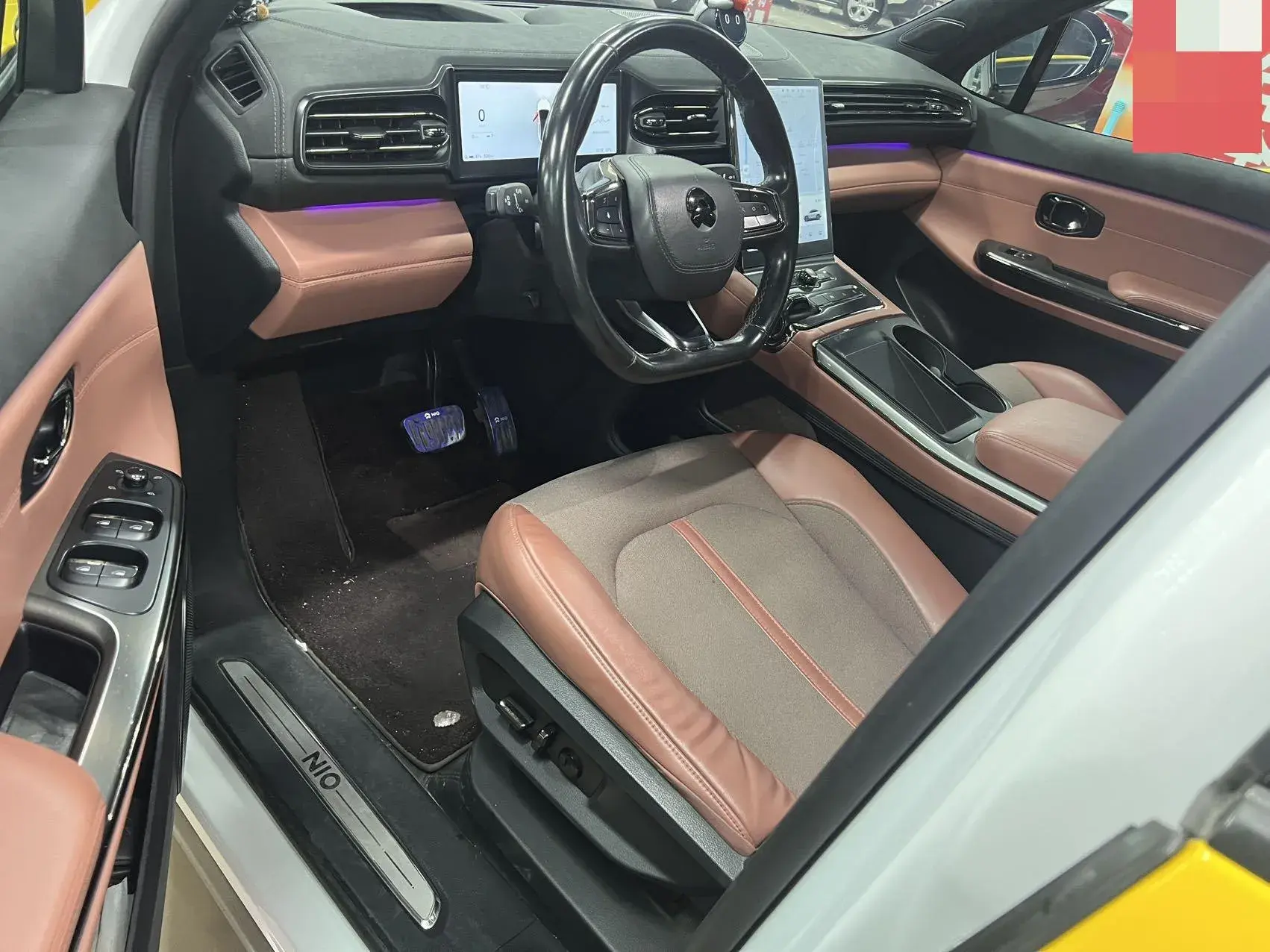 2020 NIO EC6 thumbnail 3