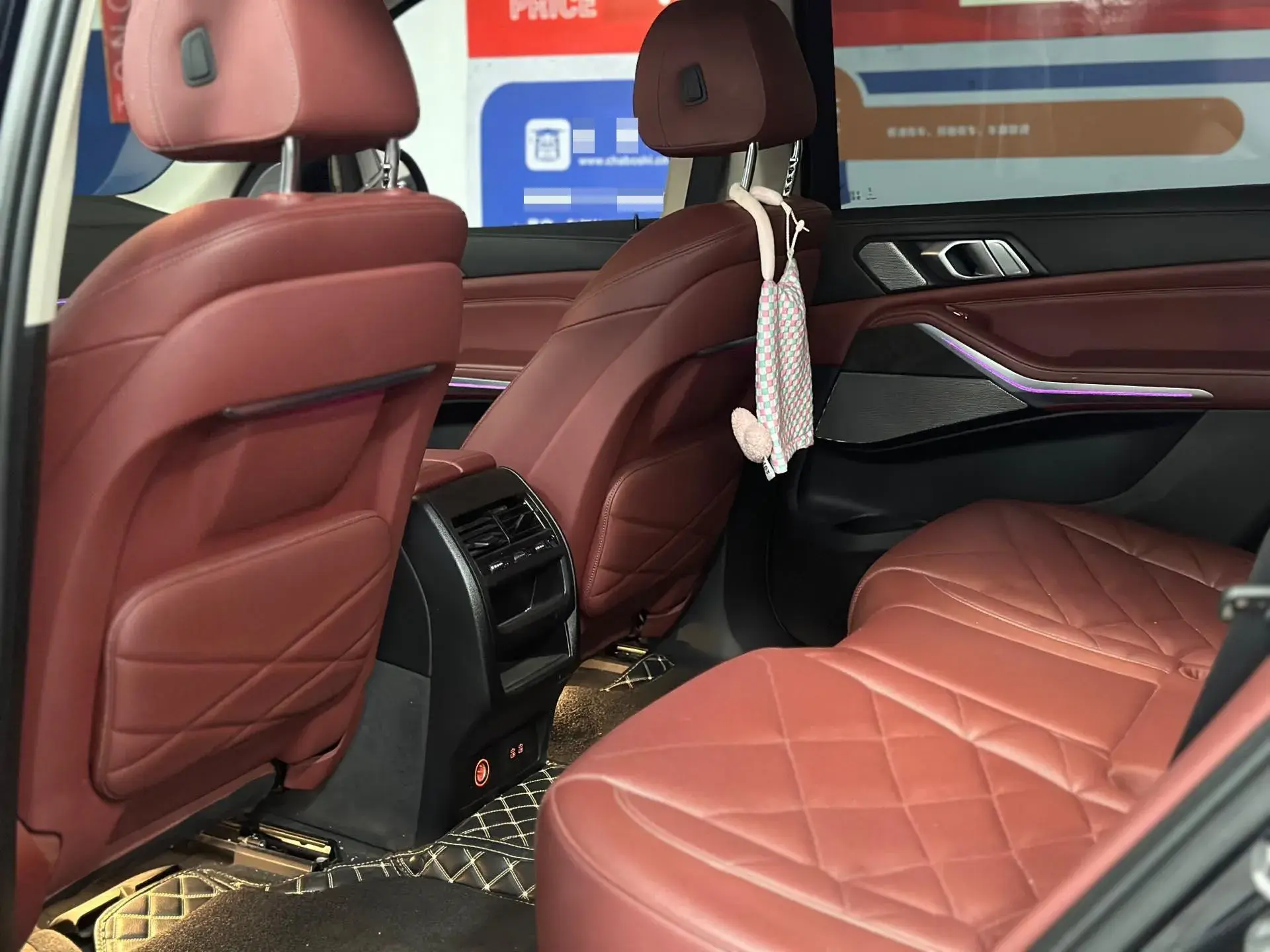 2022 BMW X5 thumbnail 4