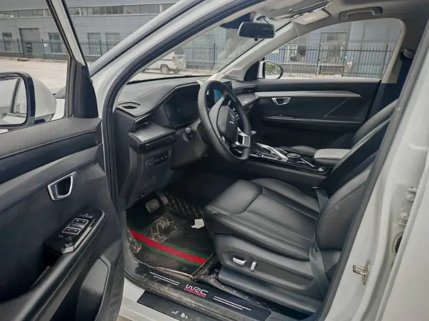 2021 WULING XINGCHEN thumbnail 3