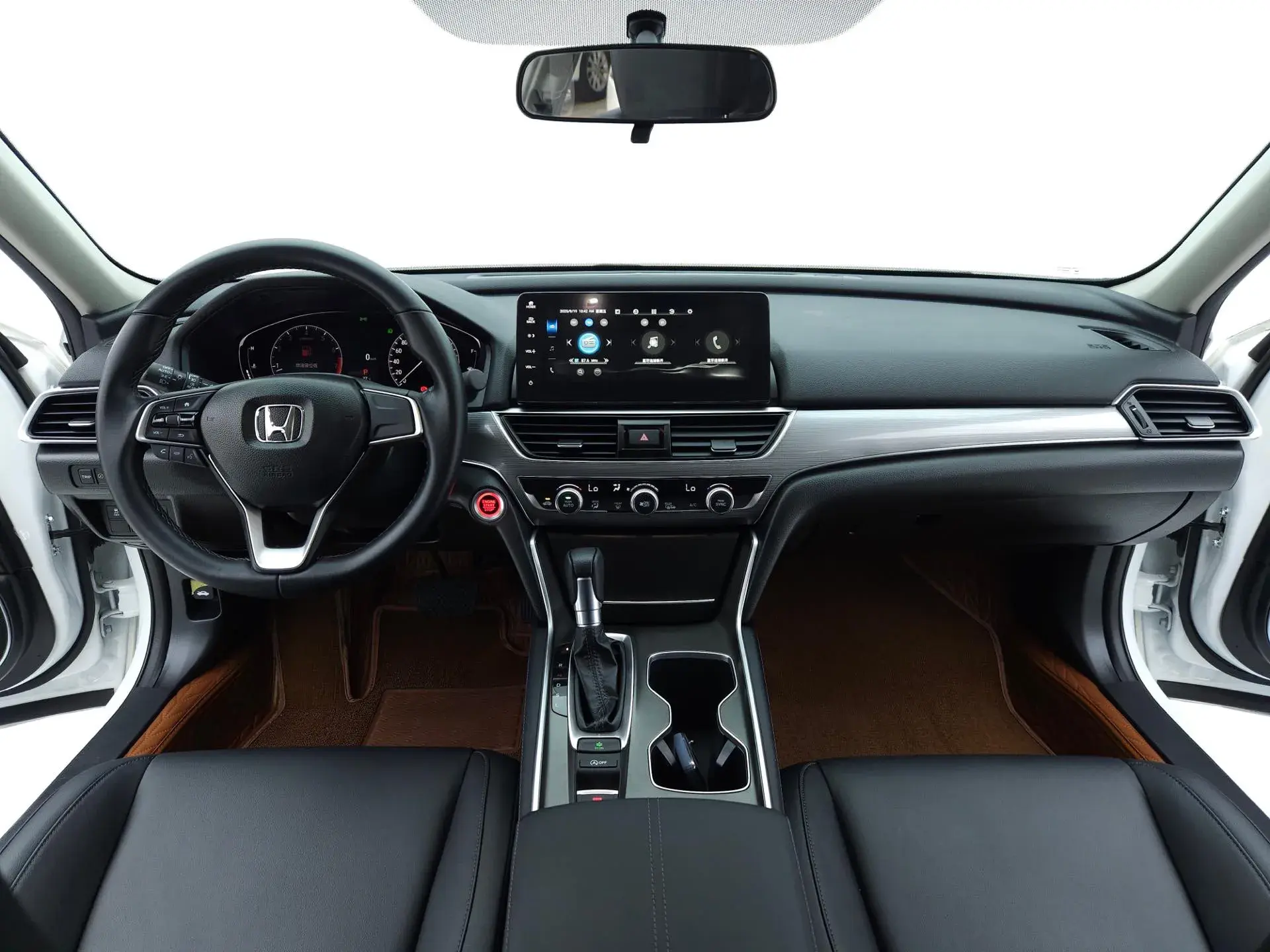 2022 HONDA ACCORD thumbnail 4
