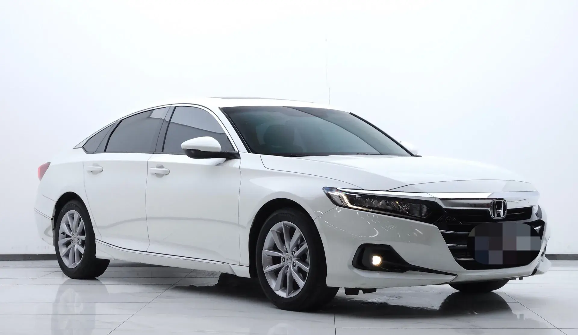 2022 HONDA ACCORD thumbnail 2