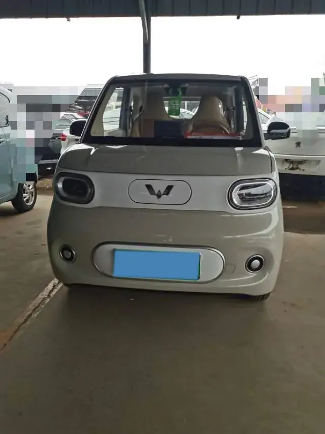 2024 WULING HONGGUANG thumbnail 2
