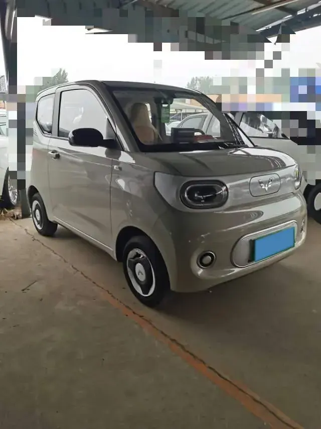 2024 WULING HONGGUANG thumbnail 3