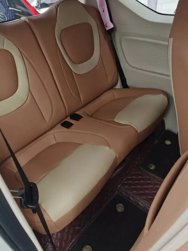 2024 WULING HONGGUANG thumbnail 4