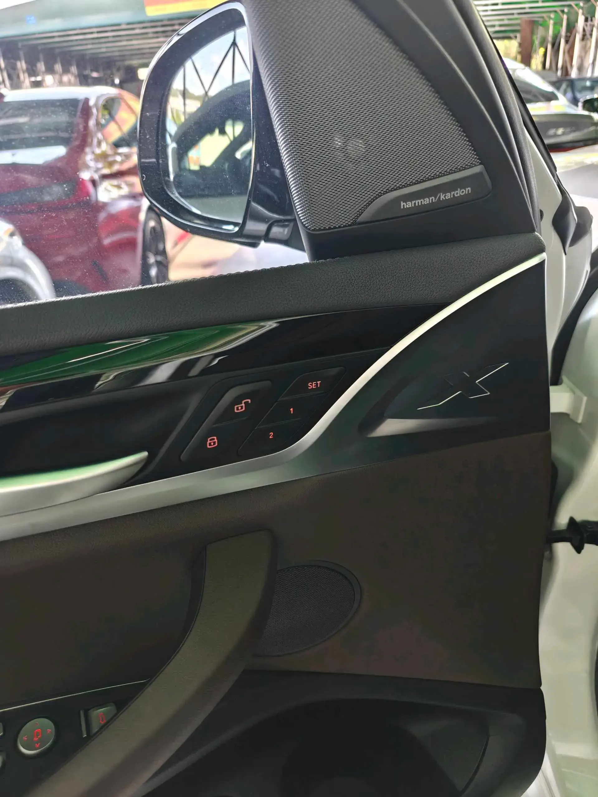 2020 BMW X3 thumbnail 3