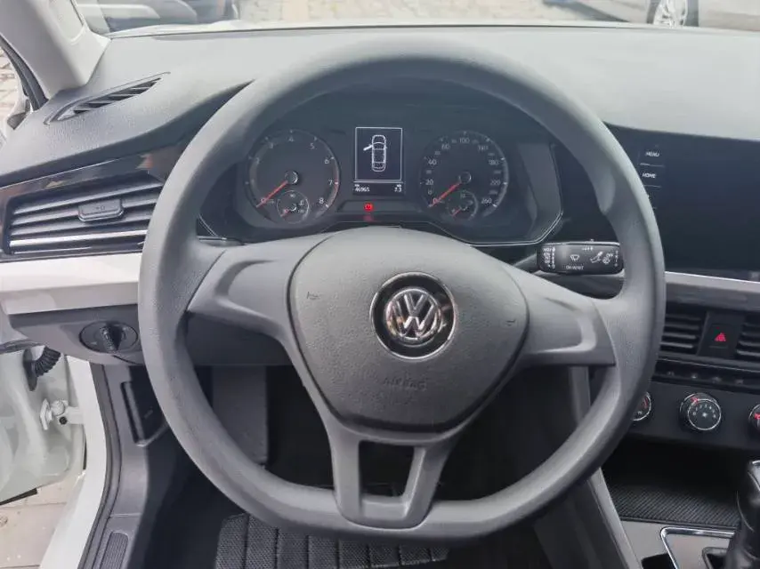 2020 VOLKSWAGEN BORA thumbnail 3