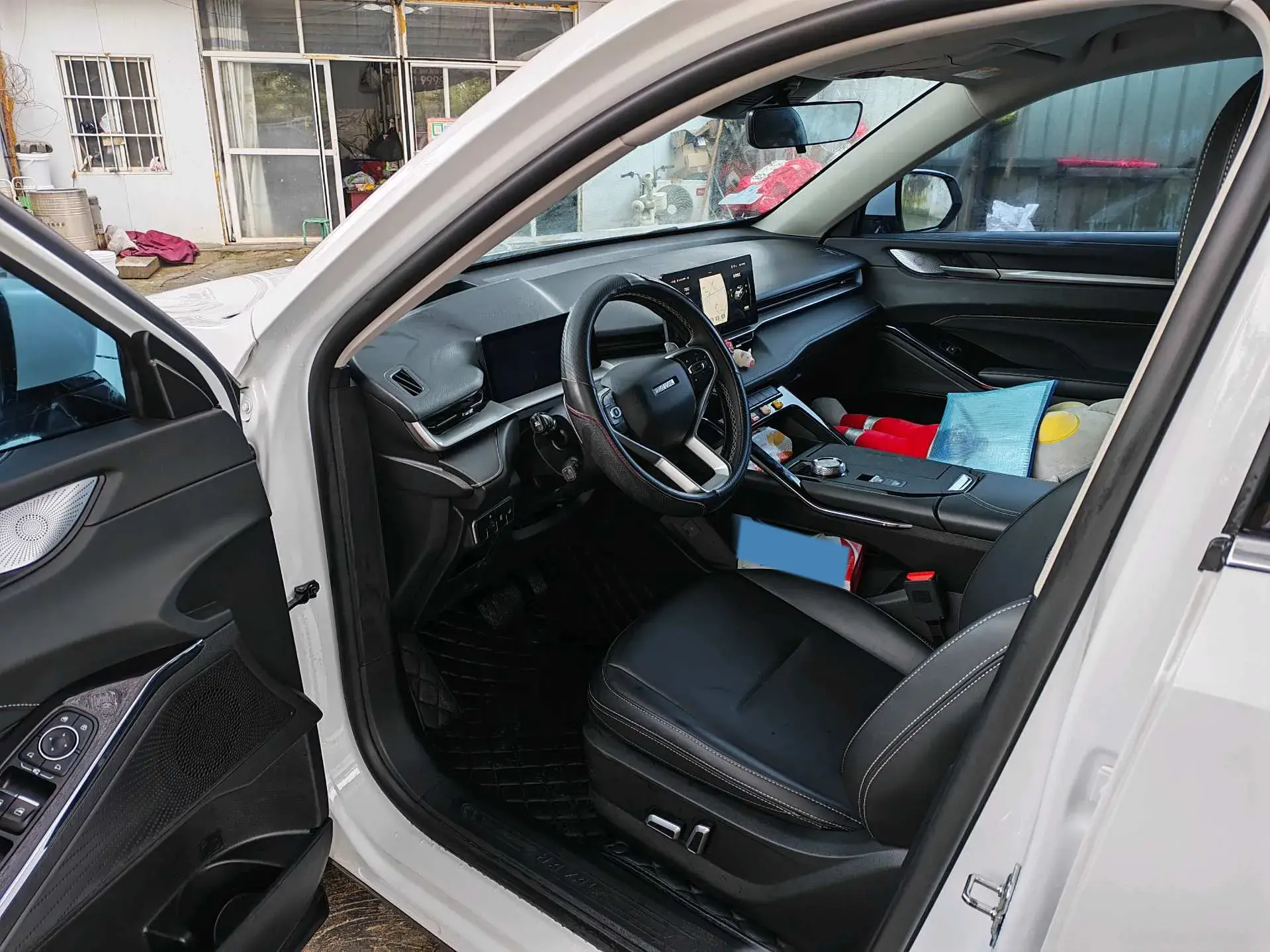 2022 HAVAL H6 thumbnail 4