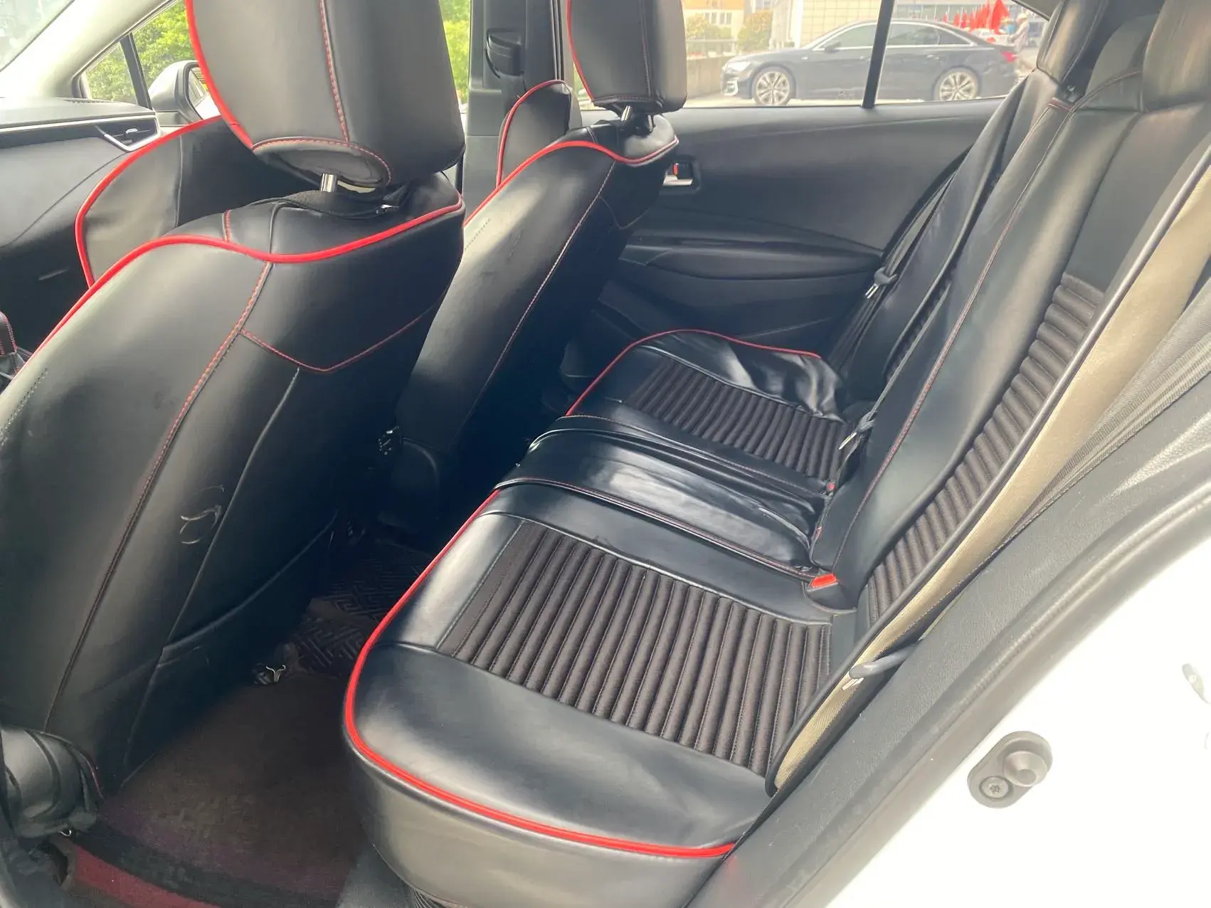 2023 TOYOTA LEVIN thumbnail 3