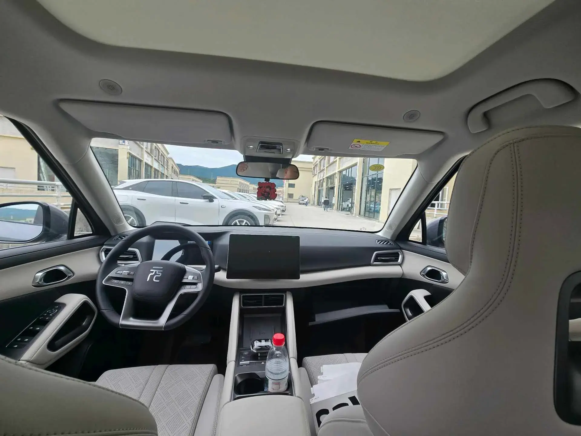 2024 BYD YUANUP thumbnail 2