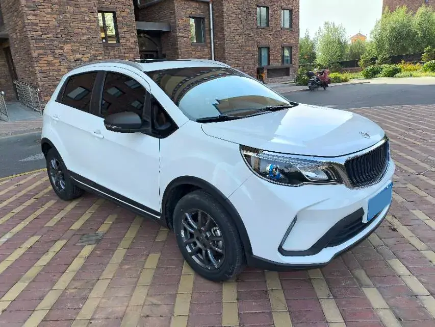 2022 LIVAN X3 thumbnail 2