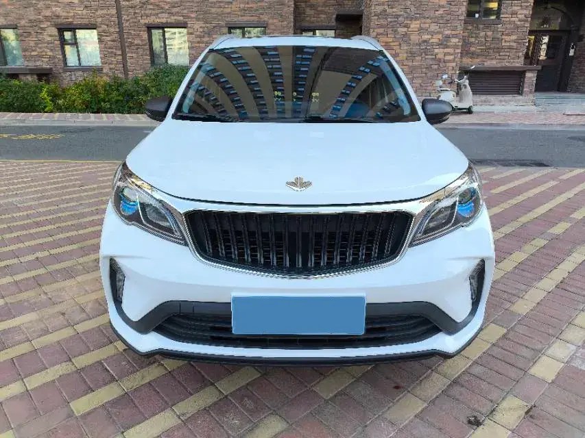 2022 LIVAN X3 thumbnail 3