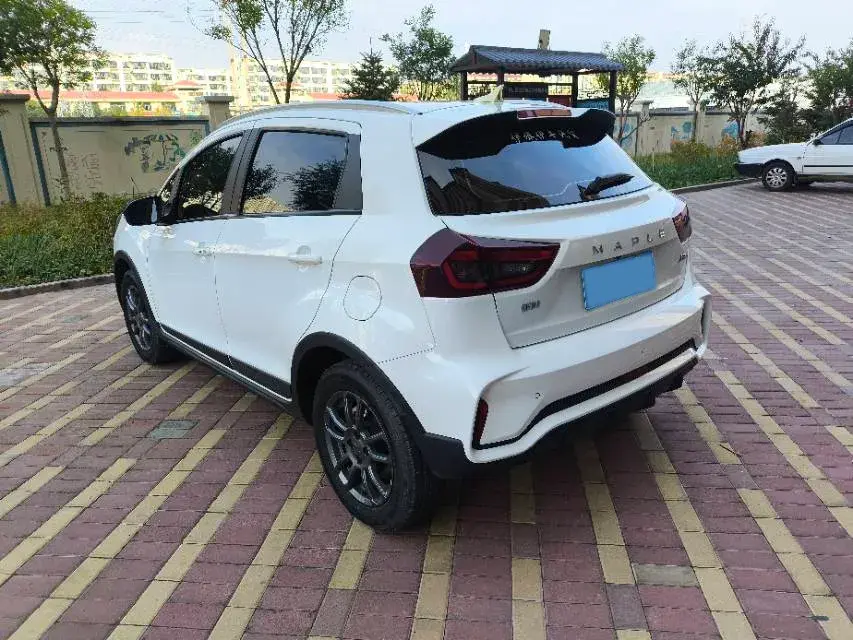 2022 LIVAN X3 thumbnail 4