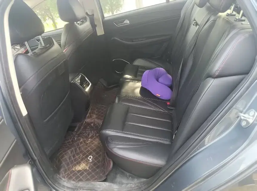 2021 CHERY ARRIZO thumbnail 4