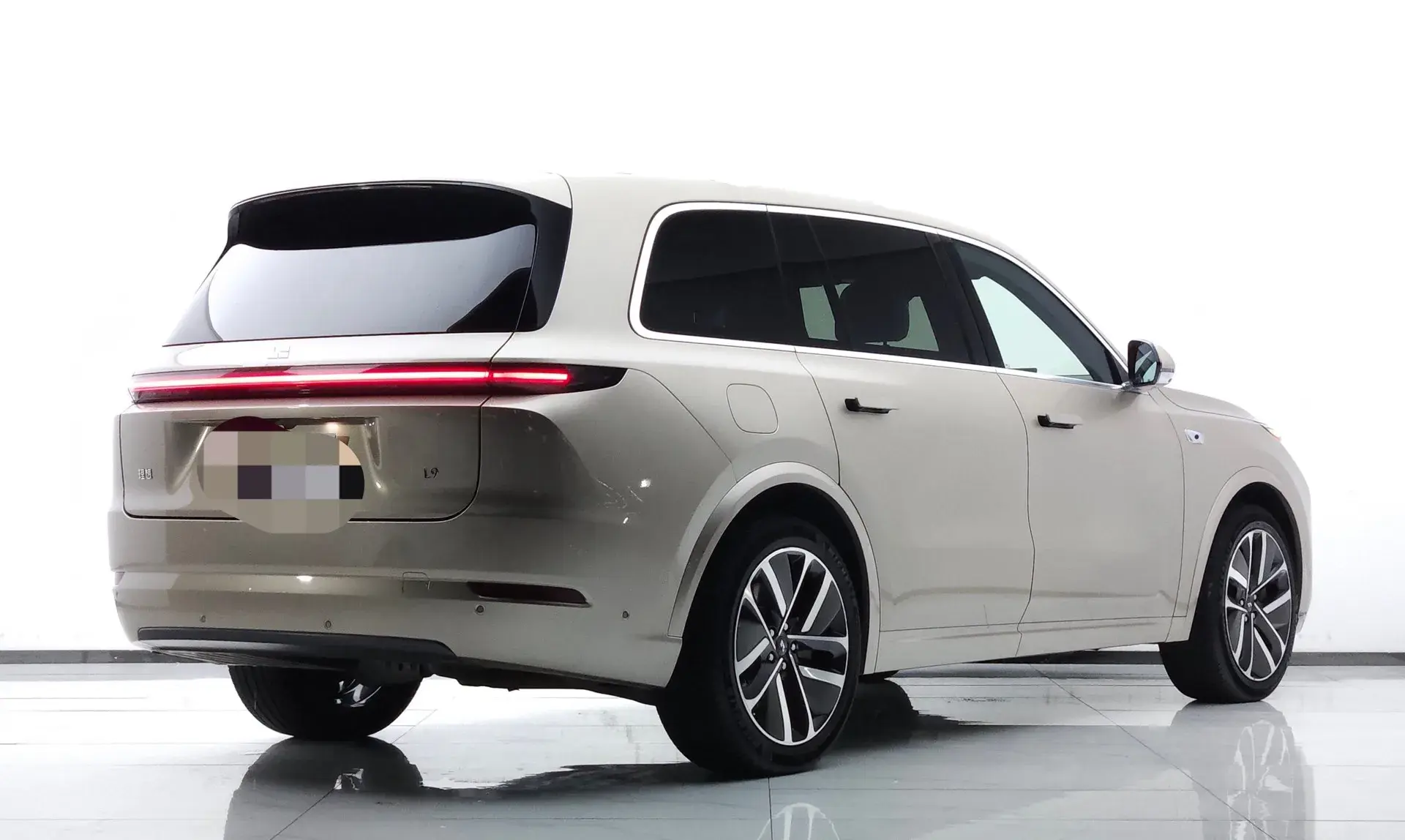 2022 LI L9 thumbnail 3