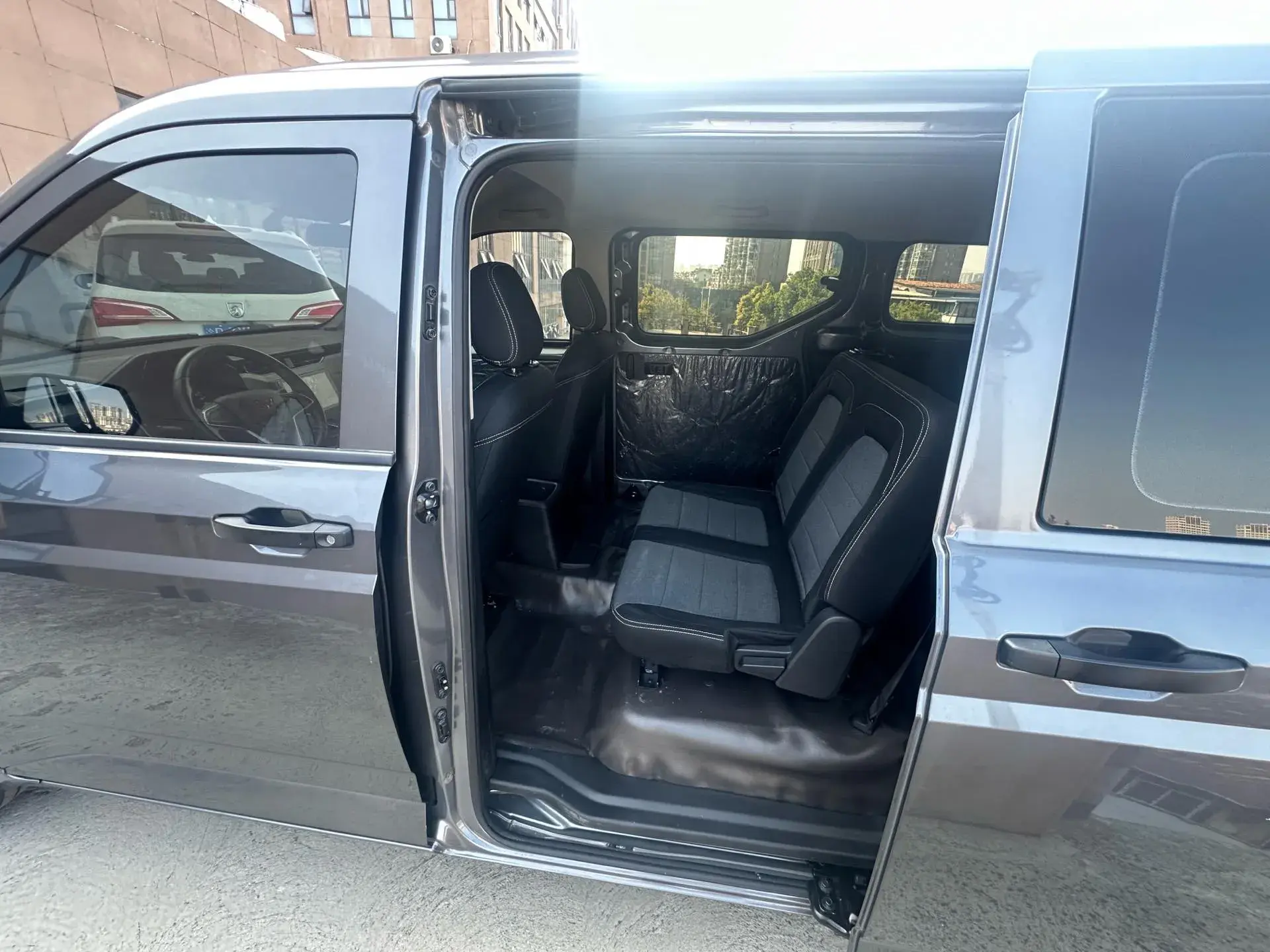 2022 WULING ZHENGCHEN thumbnail 4