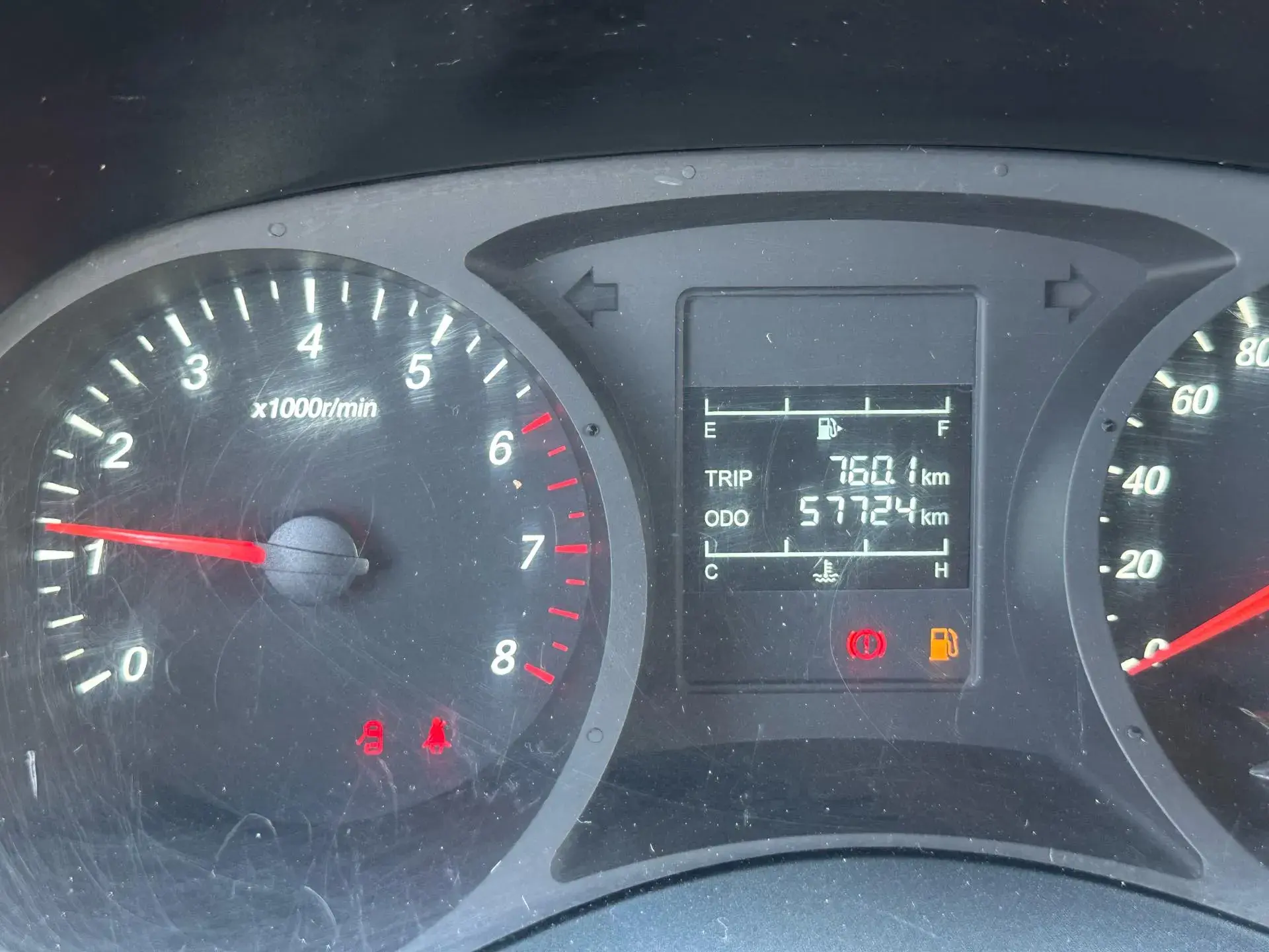 2022 WULING ZHENGCHEN thumbnail 2