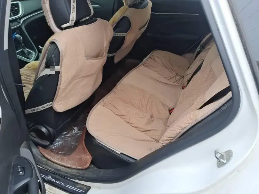 2021 BUICK EXCELLE thumbnail 4