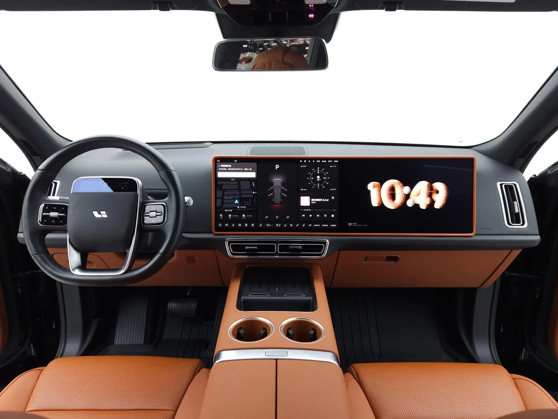 2024 LI L9 thumbnail 4