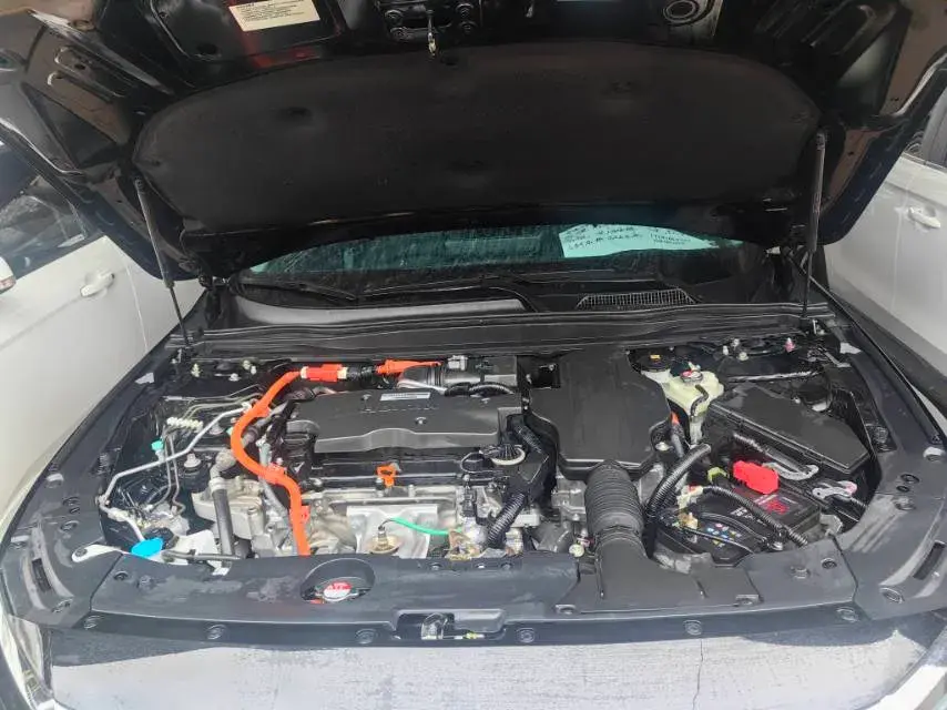 2022 HONDA ACCORD thumbnail 4