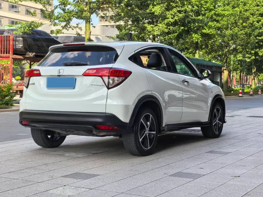 2020 HONDA VEZEL thumbnail 4