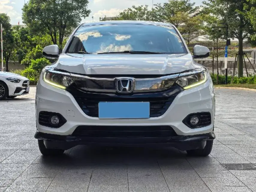 2020 HONDA VEZEL thumbnail 2