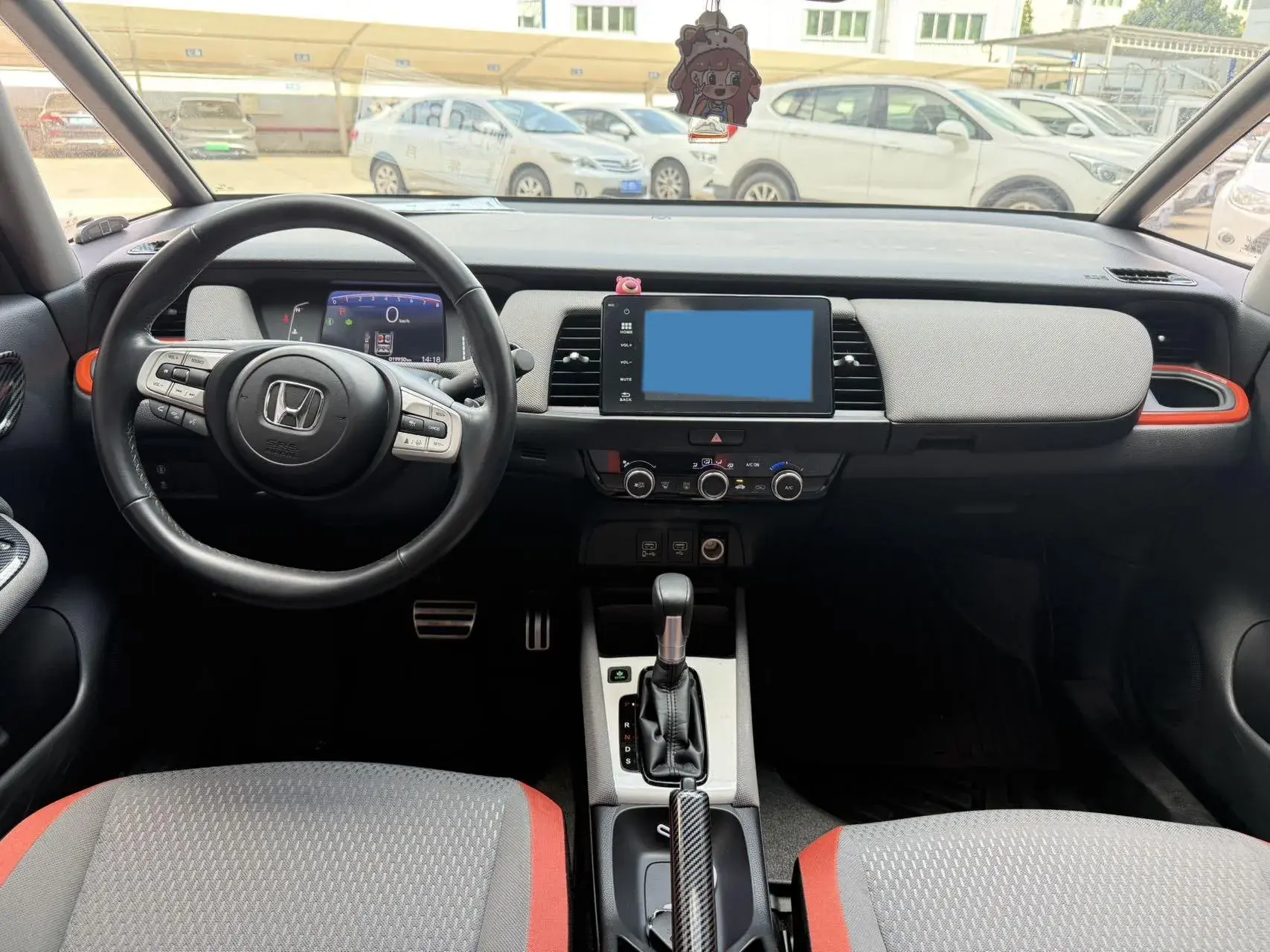 2021 HONDA LIFE thumbnail 4