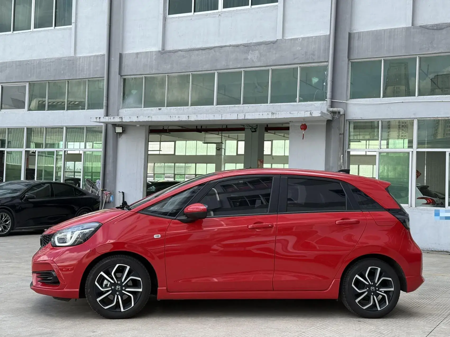 2021 HONDA LIFE thumbnail 3