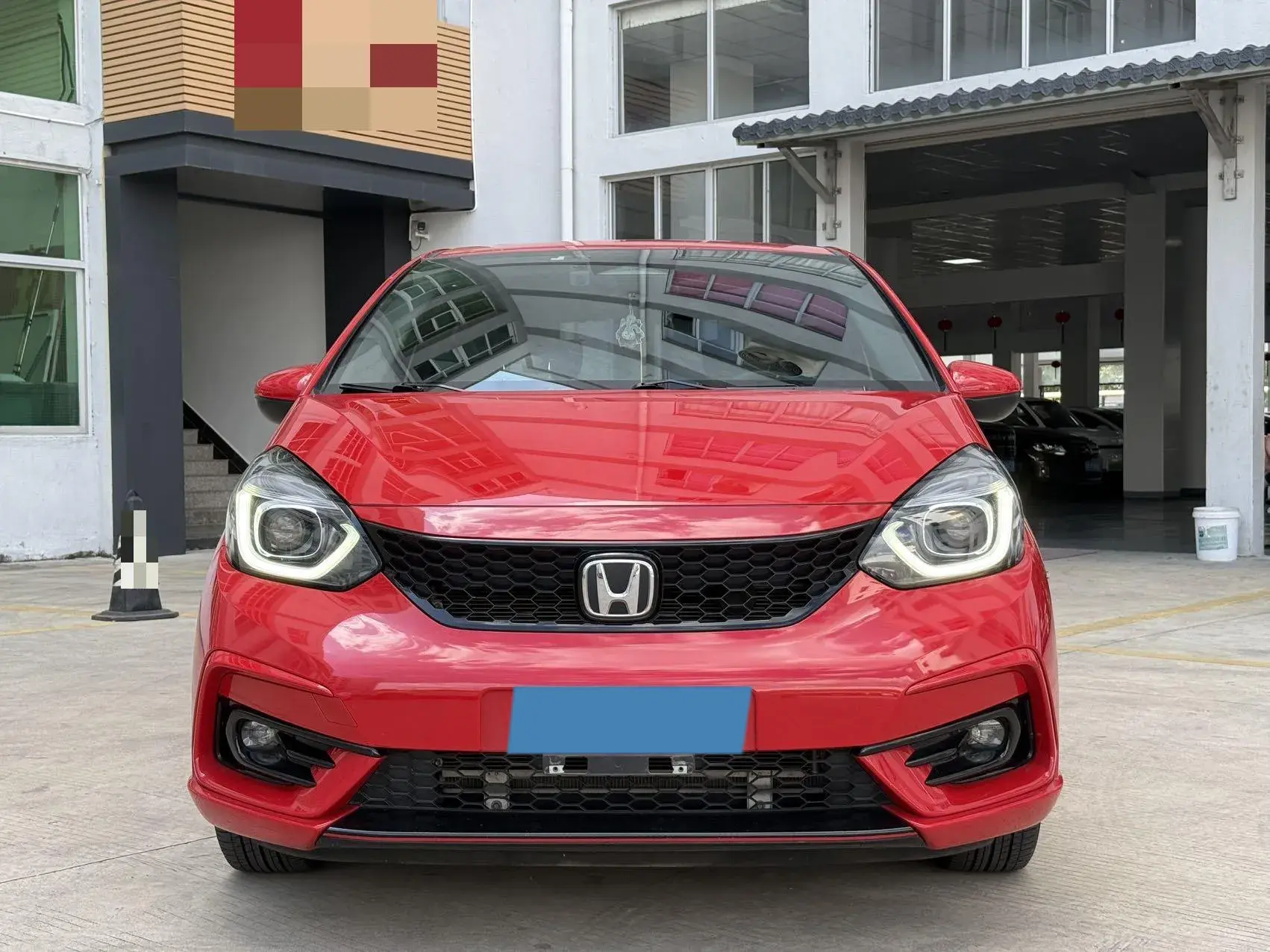 2021 HONDA LIFE thumbnail 2