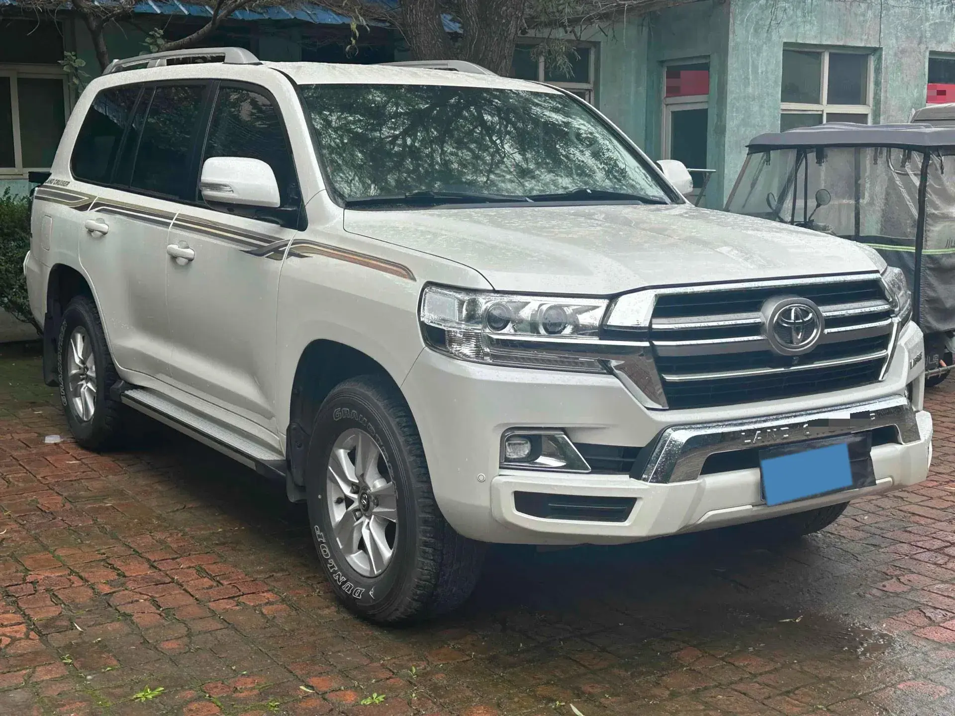 2019 CHEVROLET TRAX thumbnail 3