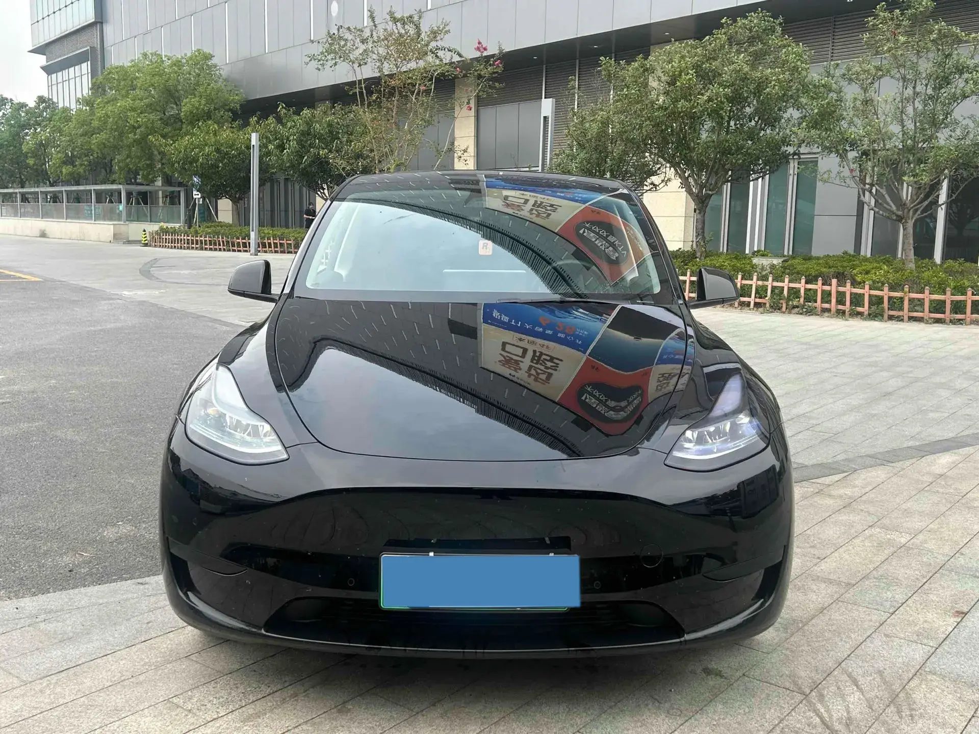 2022 TESLA MODEL thumbnail 2