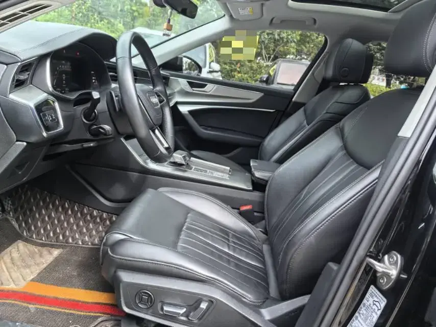 2023 AUDI A6L thumbnail 4