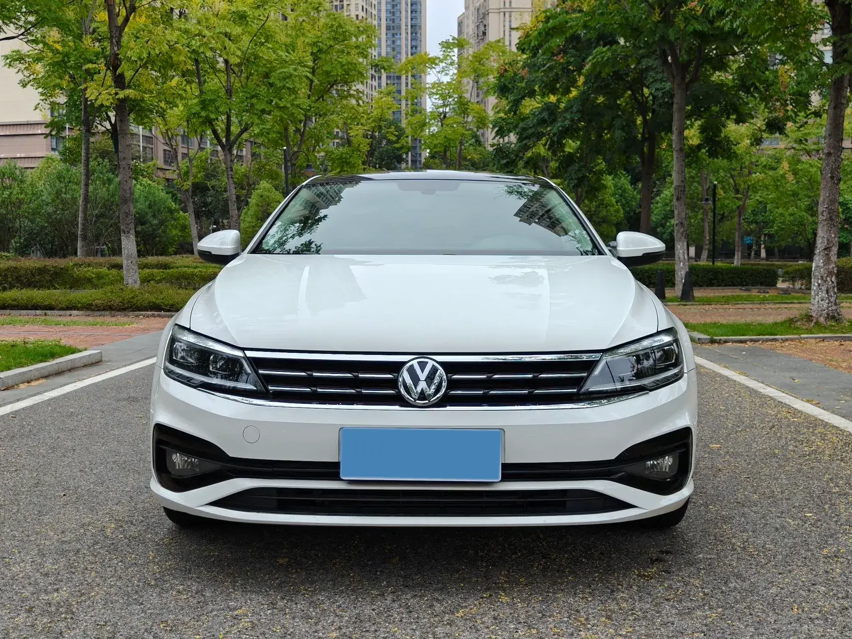 2021 VOLKSWAGEN LAMANDO thumbnail 2