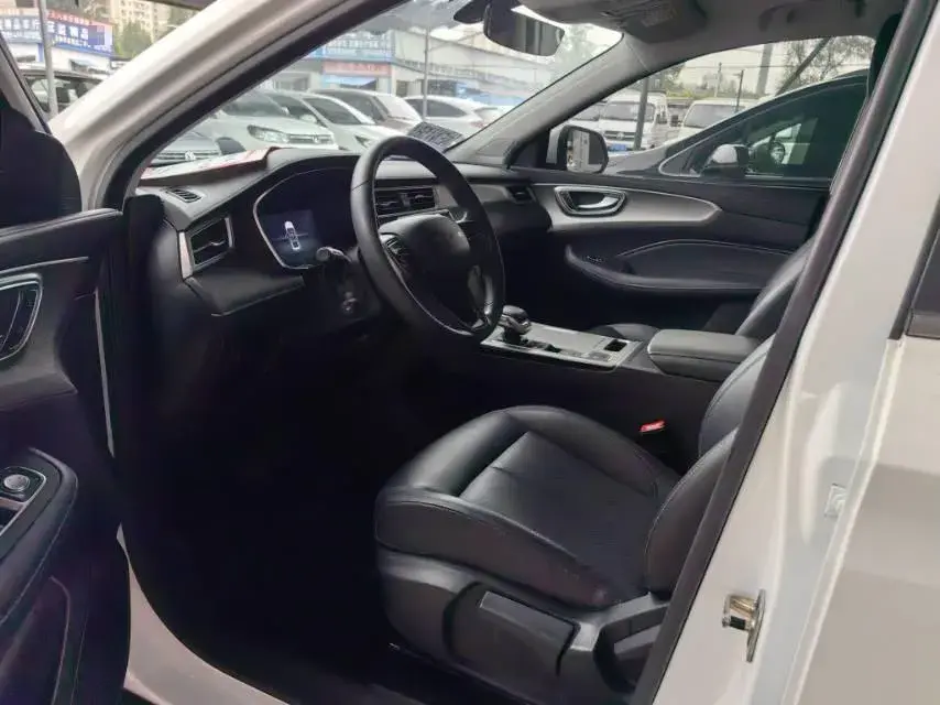 2021 ROEWE RX5 thumbnail 3