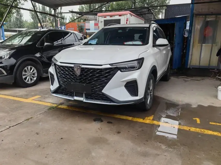 2021 ROEWE RX5 thumbnail 2