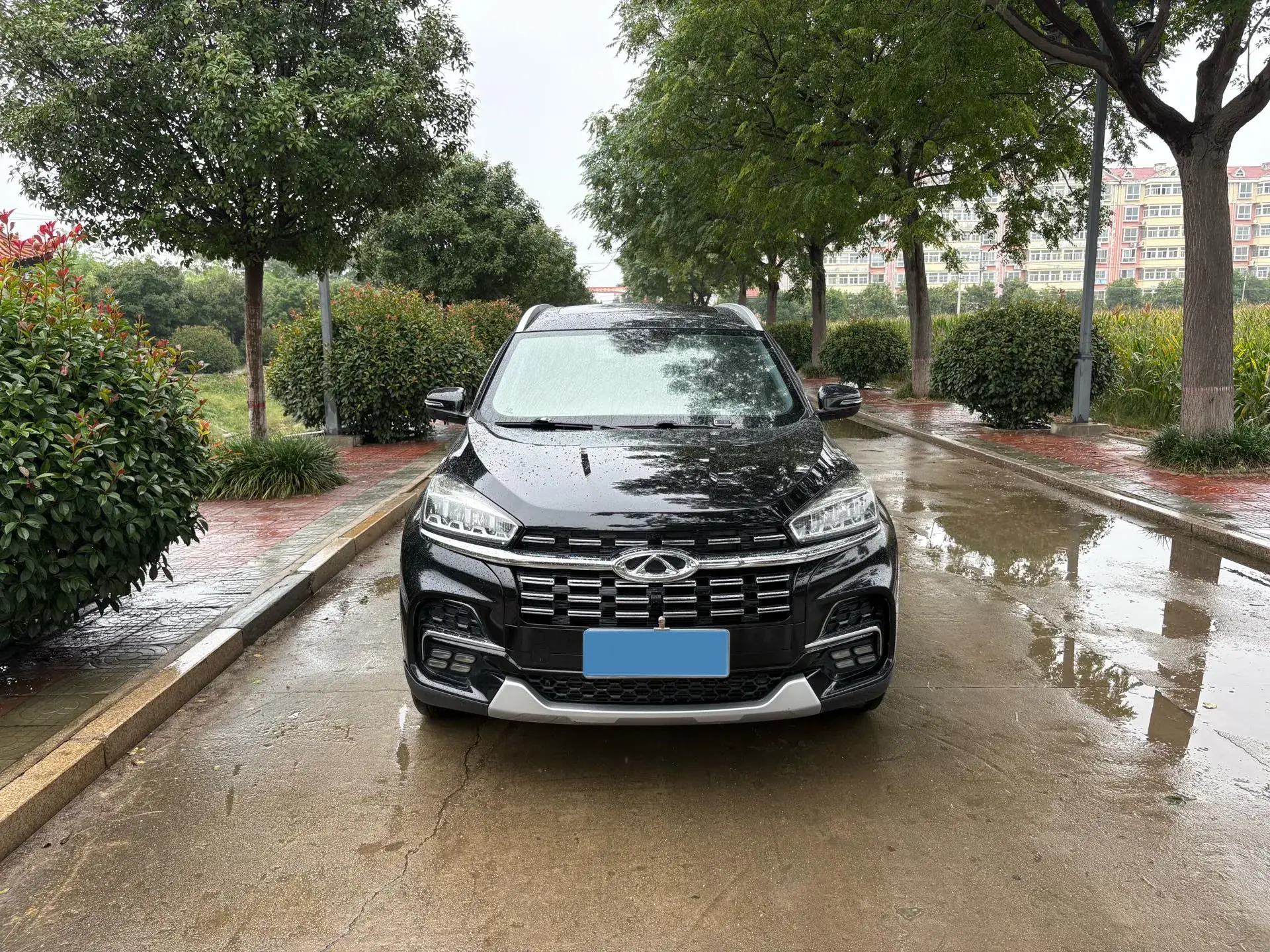 2019 CHERY TIGGO thumbnail 3