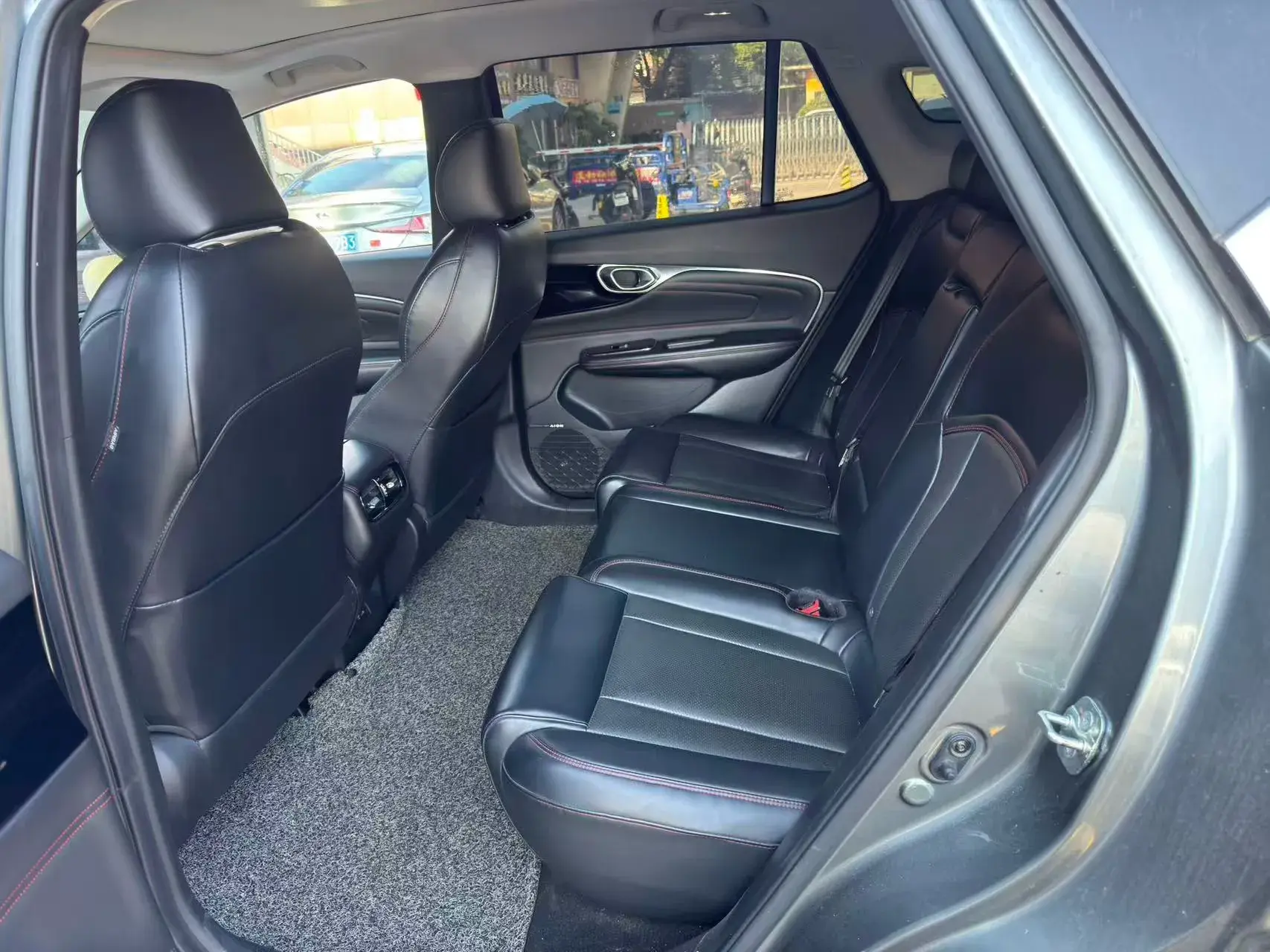 2020 AION V thumbnail 4