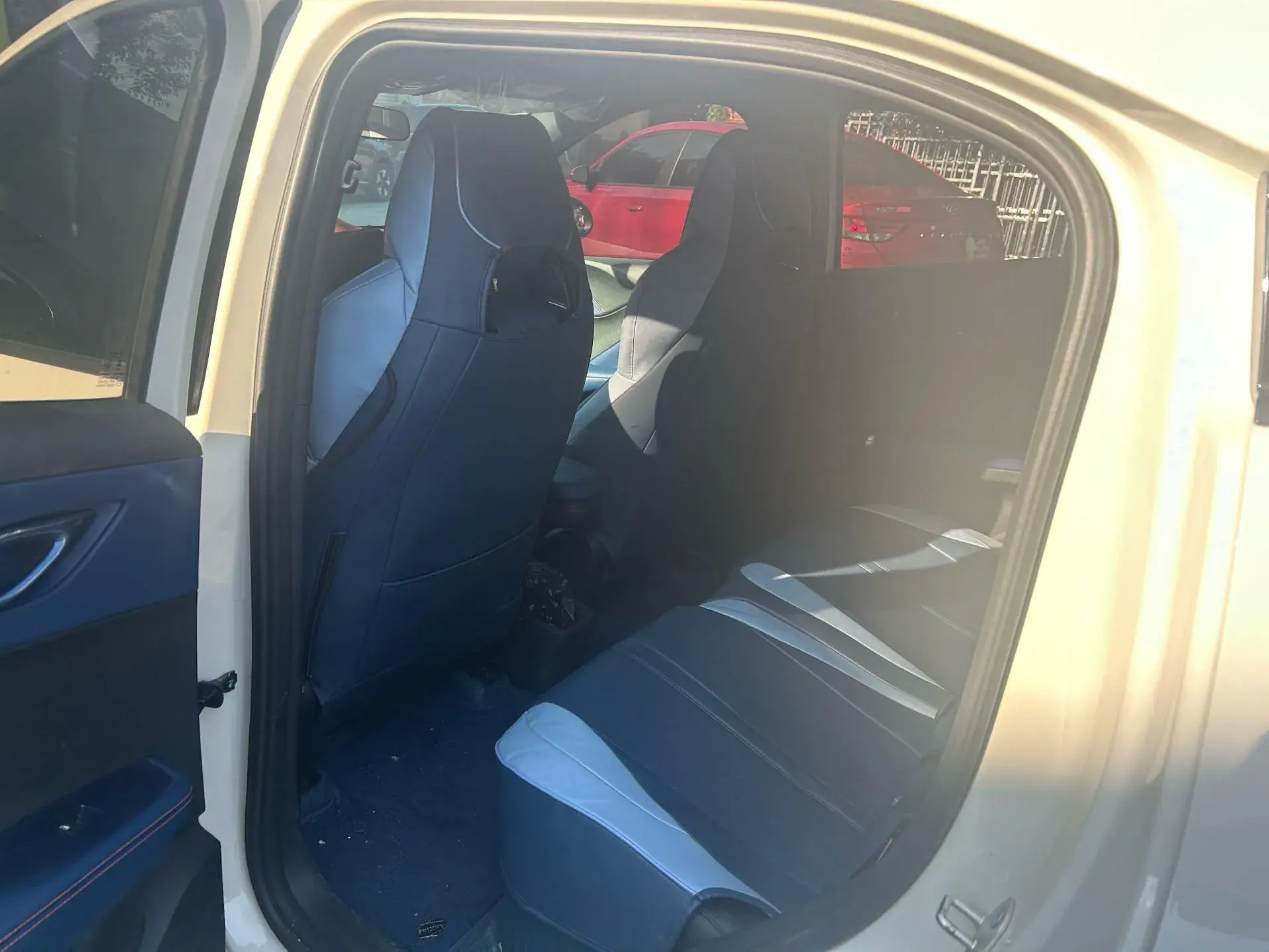 2025 BYD SEAGULL thumbnail 3