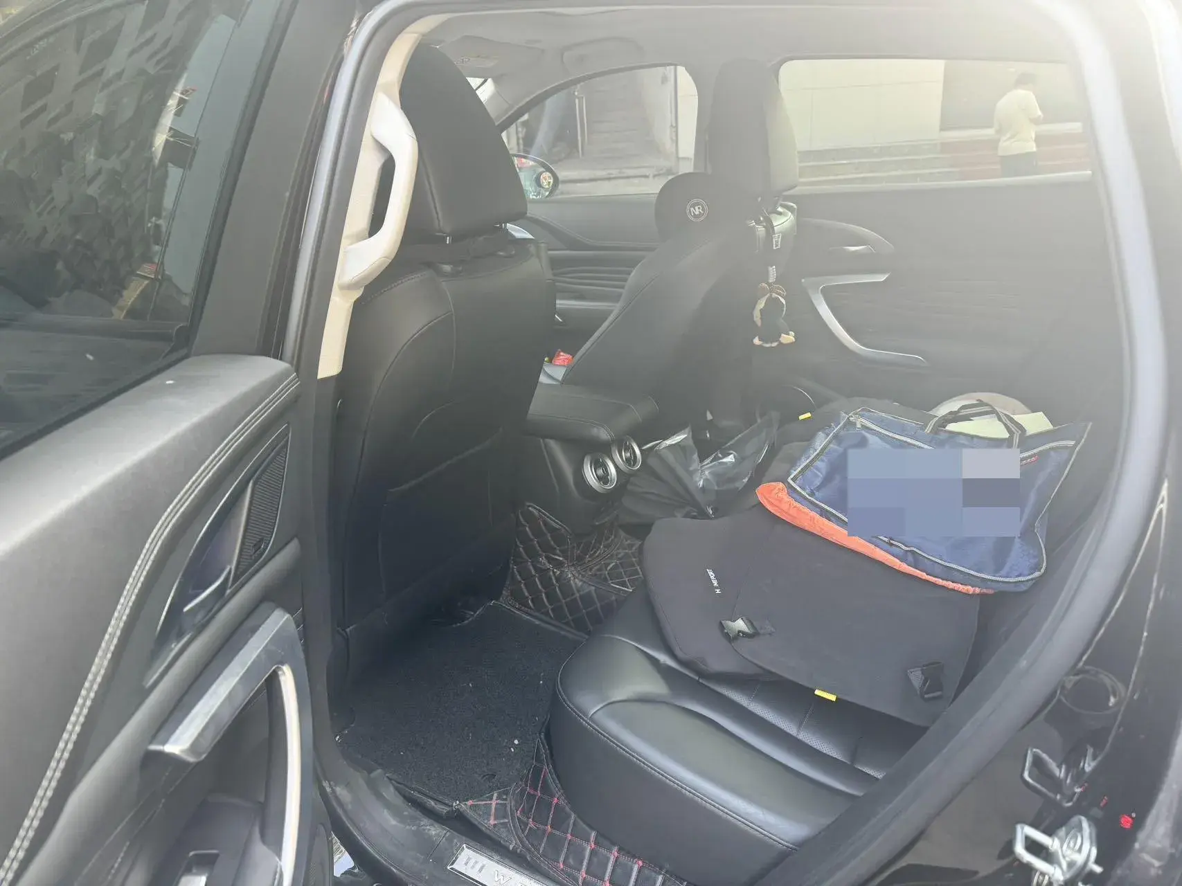 2019 WEY VV7 thumbnail 4