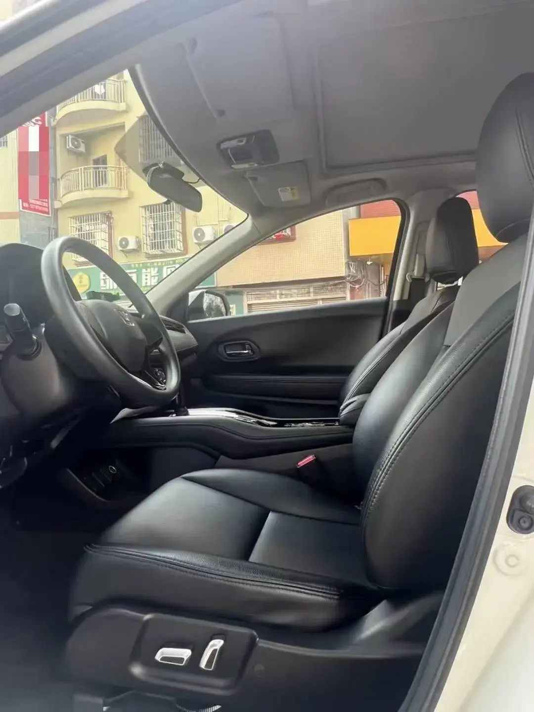 2020 HONDA VEZEL thumbnail 4